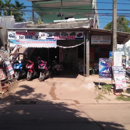 Lanta Danai Guesthouse Ko Lanta エクステリア 写真