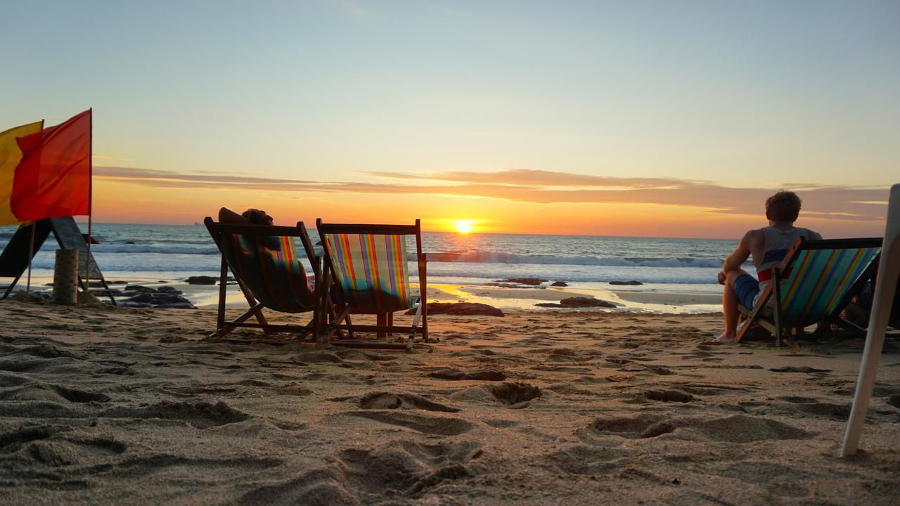 Lanta Danai Guesthouse Ko Lanta エクステリア 写真