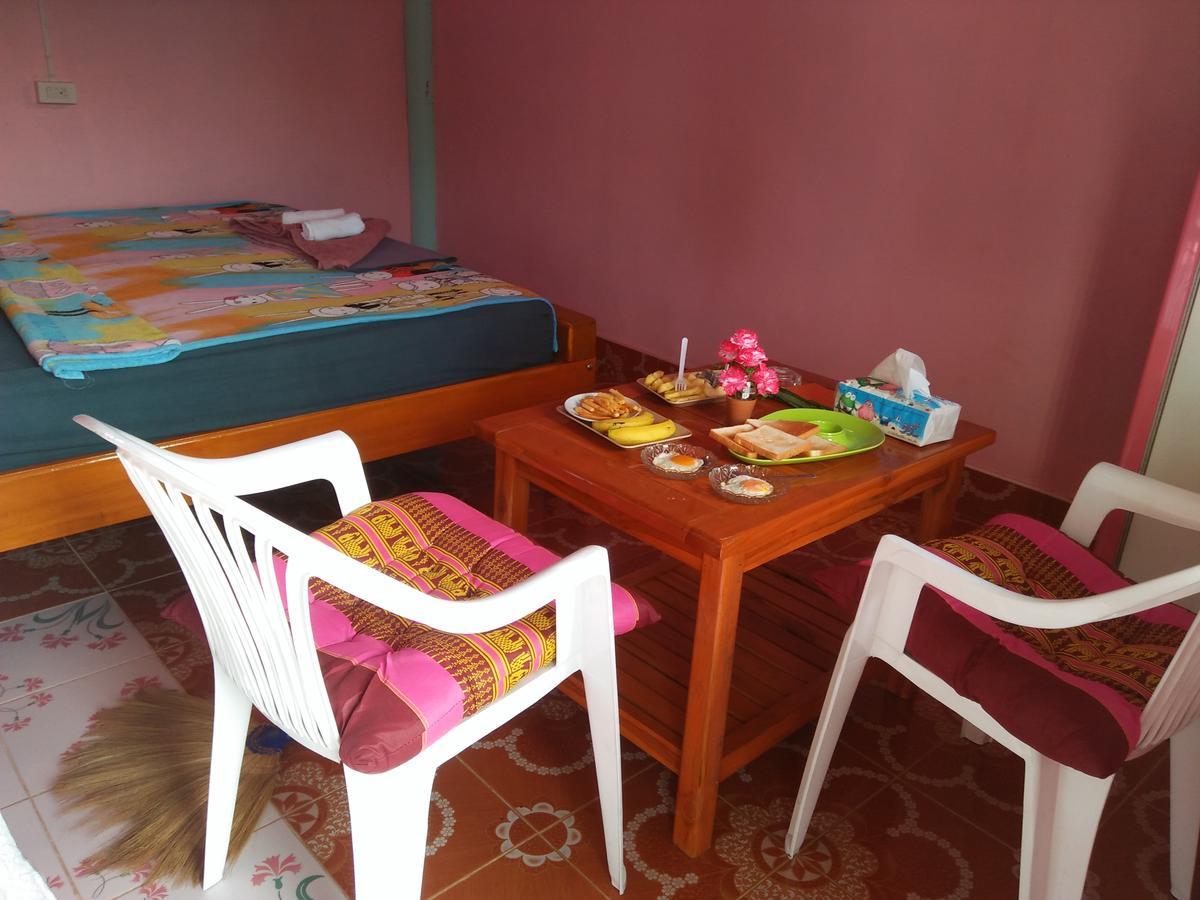 Lanta Danai Guesthouse Ko Lanta エクステリア 写真