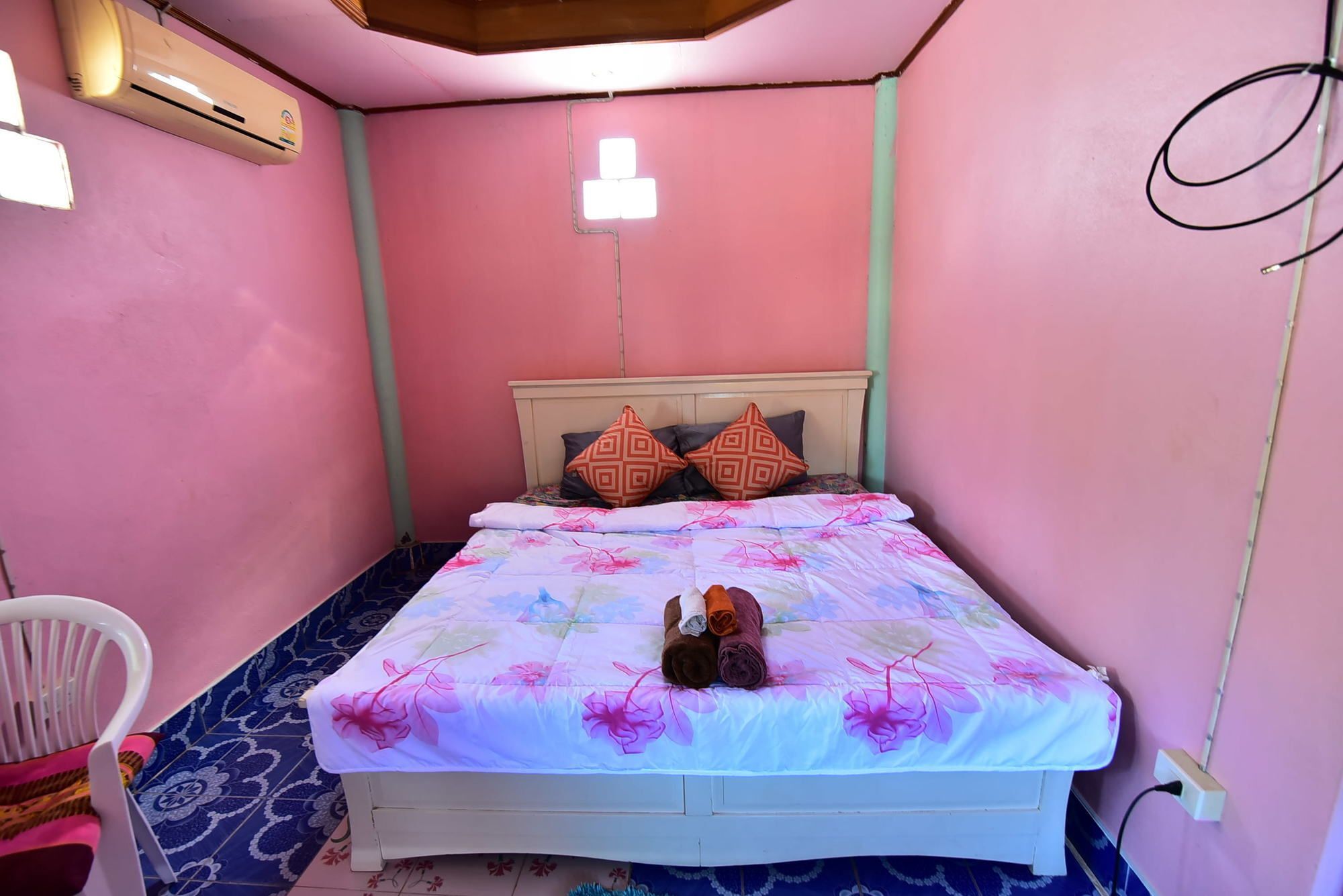 Lanta Danai Guesthouse Ko Lanta エクステリア 写真