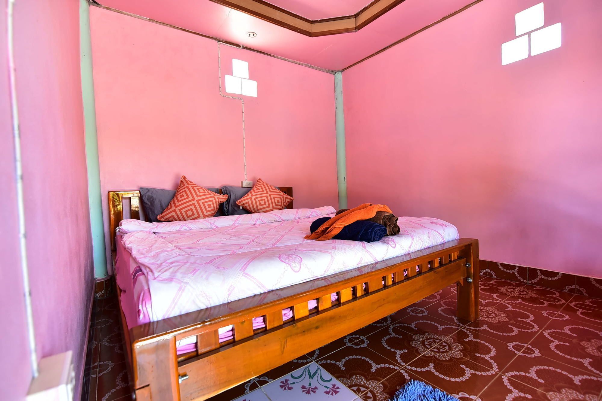 Lanta Danai Guesthouse Ko Lanta エクステリア 写真