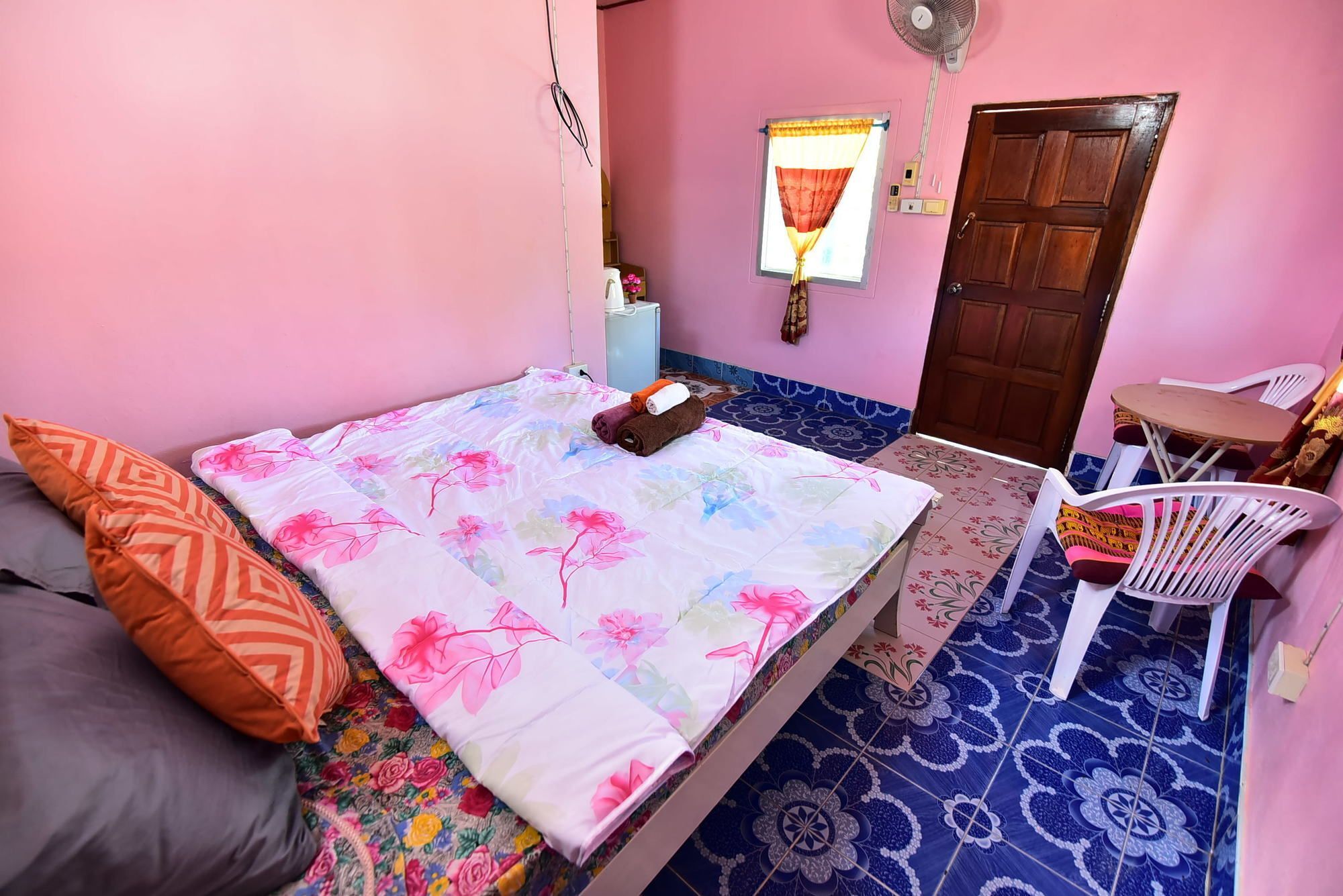 Lanta Danai Guesthouse Ko Lanta エクステリア 写真